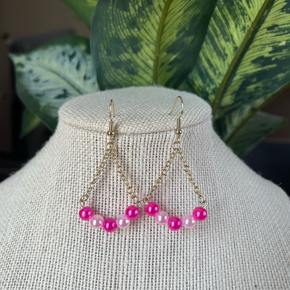 🩷💗Handmade Earrings 💗🩷